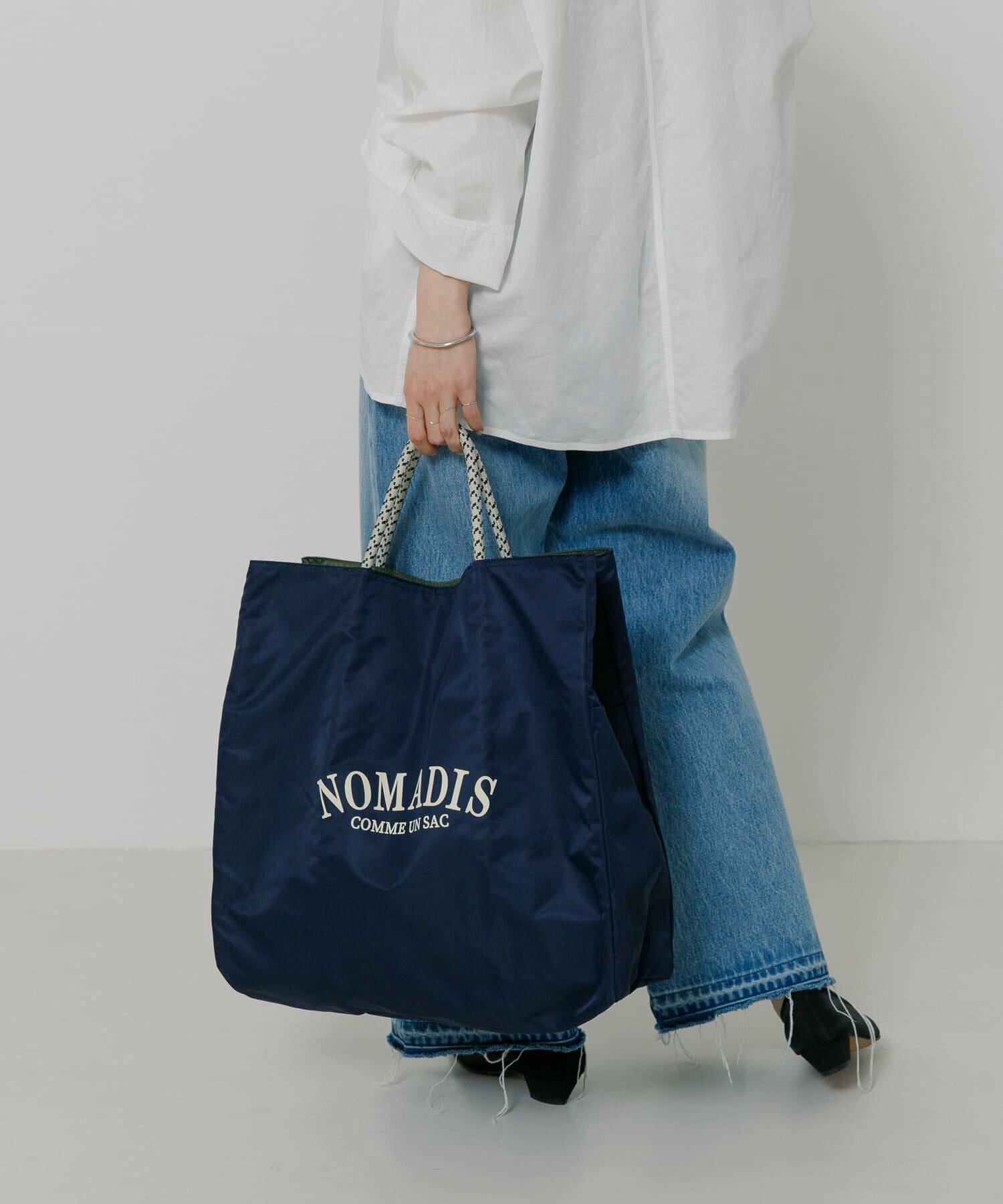 『一部WEB限定カラー』NOMADIS SAC2